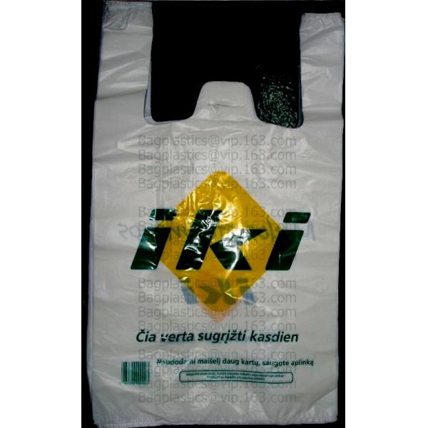 Lawn, Leaf and Garden Waste Bags,Clear Recycling Bags,Biodegradable Tall Garbage Bags,Food Scraps Yard Waste sacks, pac