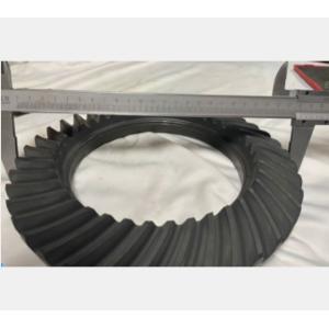 Quality Japanese ISUZU NKR Truck 8/41 Crown Wheel Pinion for sale
