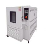 Environmental programmable Constant Humidity Stability Temperature Humidity Test