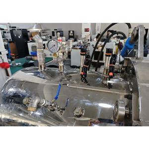 UL9540A Lithium Battery Thermal Runaway Test Chamber 220V 6kW