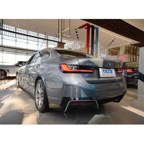 2024 BMW I3 Electric Car Battery High Speed Car Luxury Smart Coupe eDrive 40 L 35L Sedan Used Cars EV