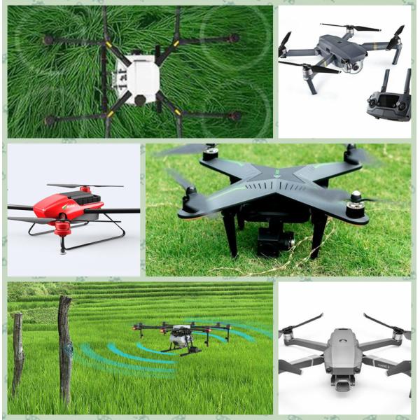 20C High Discharge Rate UAV Drone Lithium Polymer Battery 902540P 720mAh CB IEC62133 KC