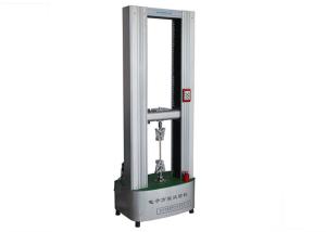 Composites Digital Tensile Testing Machine , Universal Testing Machine Compression Test