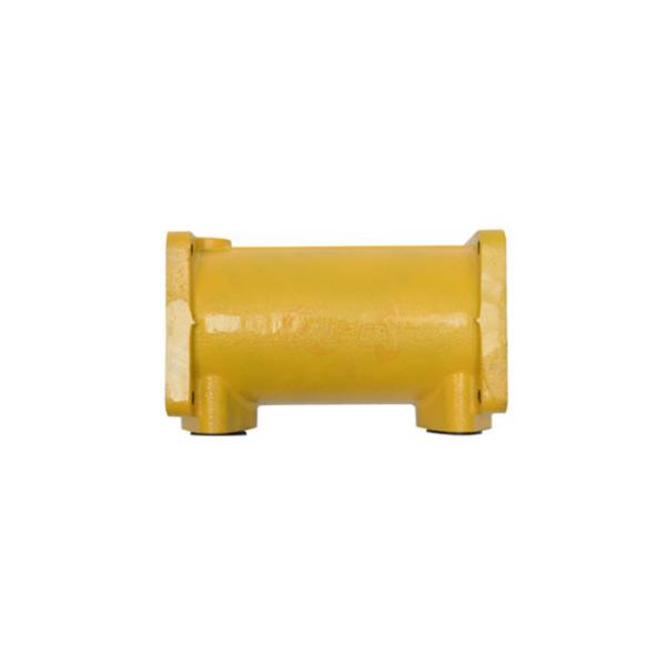 3306T 3304 Engine Excavator Oil cooler Assy 9M8818 7N0128 Hydraulic Oil Cooler