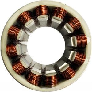 Small Business Machine Brushless Automatic Motor Stator Winding Machine for