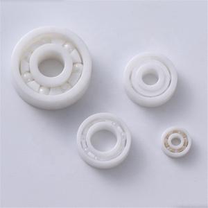 China 2x5x2.5mm Full Ceramic Bearing MR52 Zro2 Ceramic Ball on sale