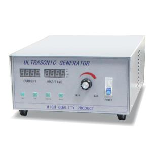 1200 W Power Immersible ultrasonic transducer cleaning Box Degrease