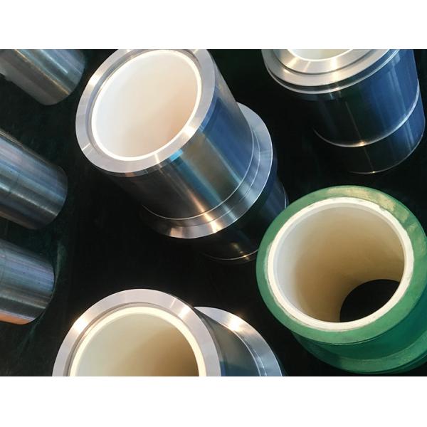 Bomco triplex mud pump F1600HL F1300 F -800/F1000 Ceramic liners diameter 170mm Baojie pump replacement Zirconia Liners