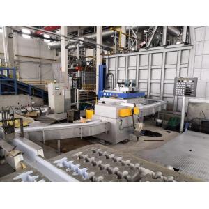 Quality High Efficiency Filtration System Plate Filtration Box Molten Aluminium for sale