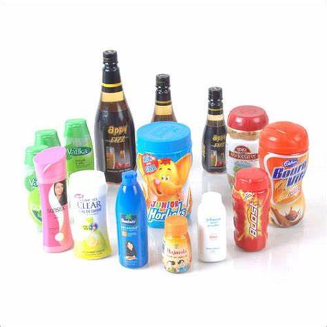 40 Mic Low Density PVC Shrink Film Packaging For Bottle Labelling