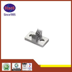 China High Accuracy Metal Powder Injection Molding  Computer Spare Parts on sale