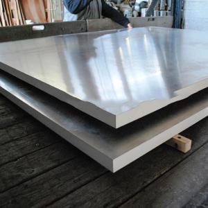 5083 Aluminum Sheet Plate