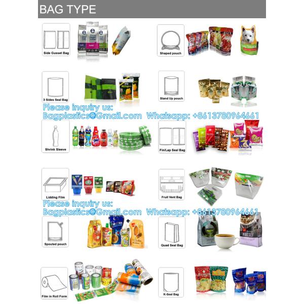 Pharmacy Bag, Prescription Bag 8" x 5" x 17”Pharmacy Paper Bag Medicine Container, Medication Pack