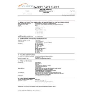 Shantou Laifen Underwear Accessories Industrial Co., Ltd Certifications