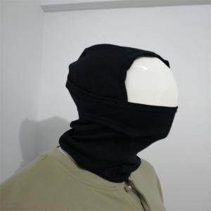 100% Cotton Fire Resistant Balaclava Anti Static NFPA 2112 UL