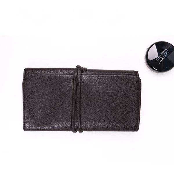 Private Label Luxury 7 PCS Eye Makeup Brush Set Skin Friendly For Beauty Care