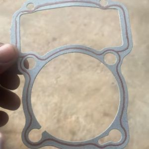 Quality Down Block Gasket CG150 Motorcycle HACI Brand for sale