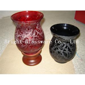 Quality Custom high quality glass lamp shade wholesale for sale