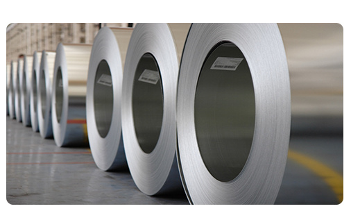 ASTM Hot/Cold Rolled Stainless Steel Coil in Stock with 201 304 310S Ss Iron Metal HRC CRC 2b Ba Mirror Surface Stainless Steel Coil for Boiler Container Plate