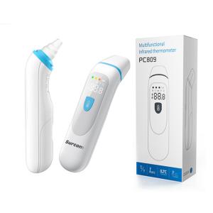 Quality ASTM No Touch Digital Infrared IR Thermometer for sale
