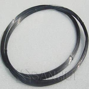 China Metallurgical Industry High Temperature Resistant Tungsten Rhenium Alloy Wire on sale
