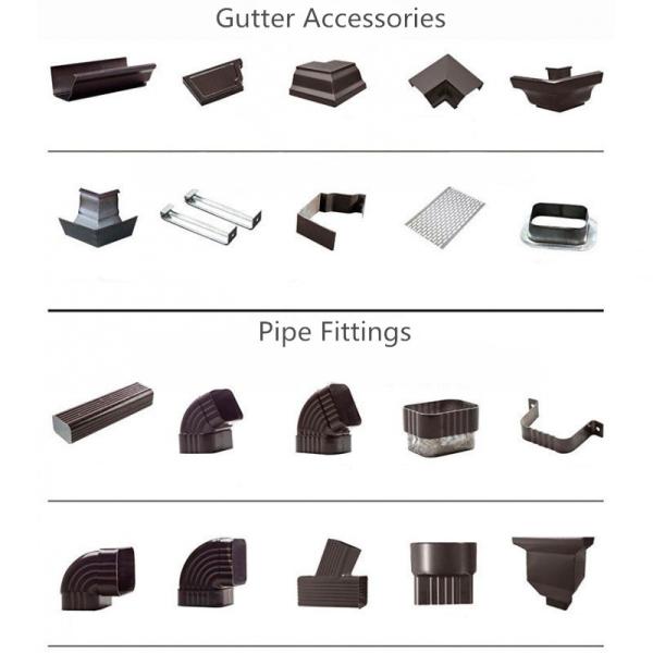 3 Ways Male Thread T Shape CNC Aluminum Profile Anodized Mill Finish