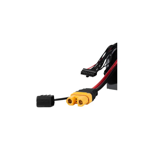 Herewin 12S1P 44.4V 12s 22000mah Lipo Battery 25C Drone Battery