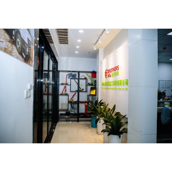 Used 2022 Sany Truck Mounted Concrete Pump Truck with 100 m3/h Productivity and 9185*2500*3040mm Dimensions