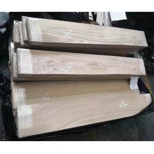 Quality 2mm Thickness ABC Mixed Grade White Oak Flooring Veneer for sale