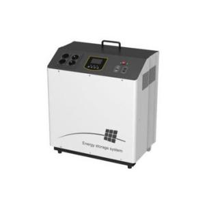 Quality 1000W 2500Wh Solar LiFePo4 Battery MPPT 5Kwh Lifepo4 Battery for sale