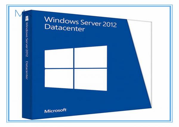 Buy Microsoft Windows Server 2012 Versions R2 Datacenter  2 CPU - OEM English Lifetime using at wholesale prices
