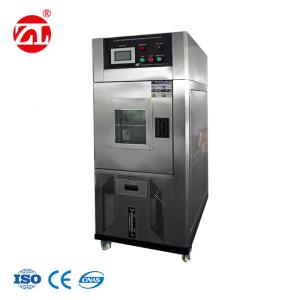 Programmable Constant Temperature And Humidity Testing Machine