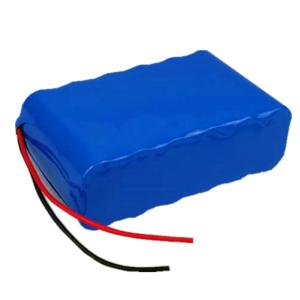 ROSH 40x70x115mm 96Wh 8000mAh 12V 18650 Pack