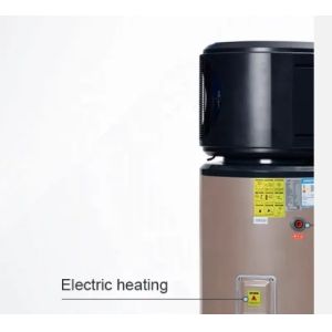 All-In-One Air to Water Renewable Energy Heat Pump