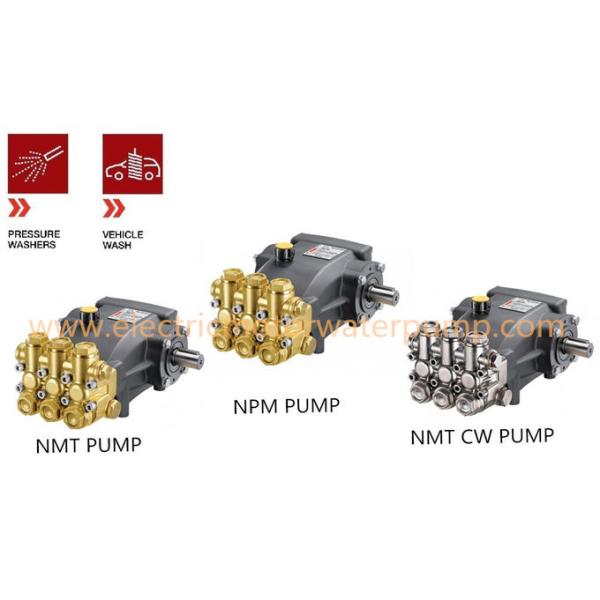 hollow shaft electric motor