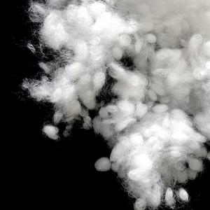 Buy cheap High Elasticity Hollow Conjugated Polyester Staple Fiber , Siliconized Ball from wholesalers