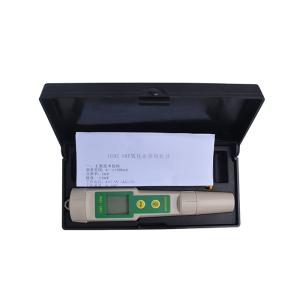 Quality 169E Water Quality Waterproof LCD Digital ORP Meter for sale