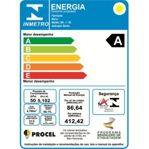 Zhejiang Babysun New Energy Technology Co., Ltd. Certifications