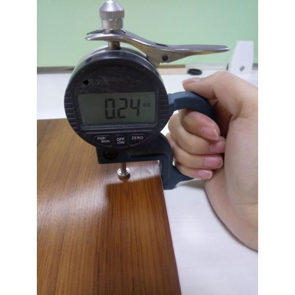 Removable Wood Wall Paper Decor with Vintage Wood Decorative Film Peel and Stick Wallpaper