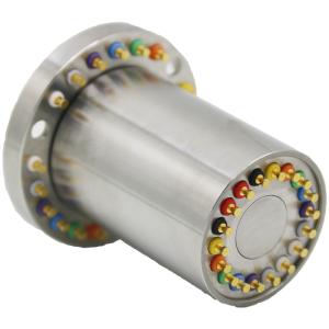 Low MOQ Slip Rings: Reliable Quality