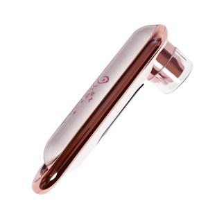 Quality FCC ABS Shell Deep Cleaning 10W RF Skin Rejuvenation Instrument for sale