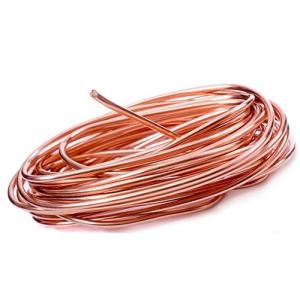 Quality Cable Industries Pure Copper Wire Excellent Electrical Properties for sale