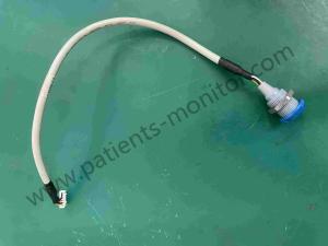 Quality Mindray MEC-1000 MEC1000 Patient Monitor Spo2 Connector Cable Medical Bedside Monitor Parts for sale