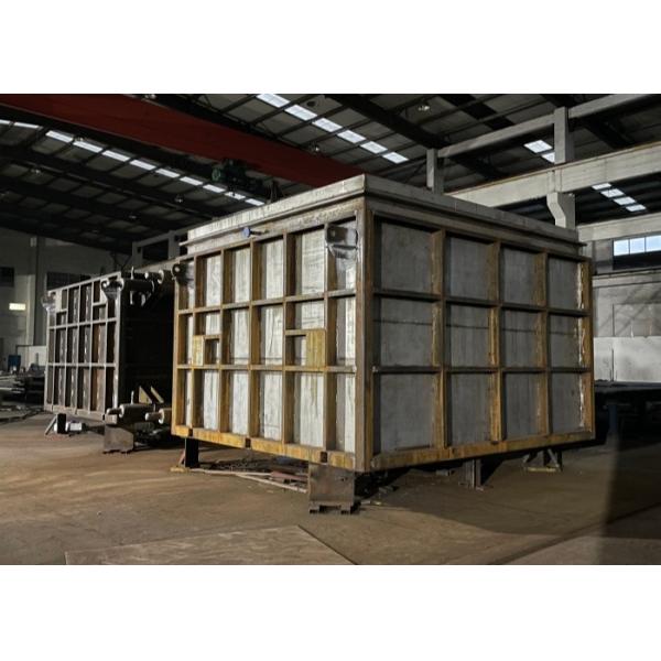 Boiler Stack Economizer Reduce Exhaust Temperature and Improve Efficiency