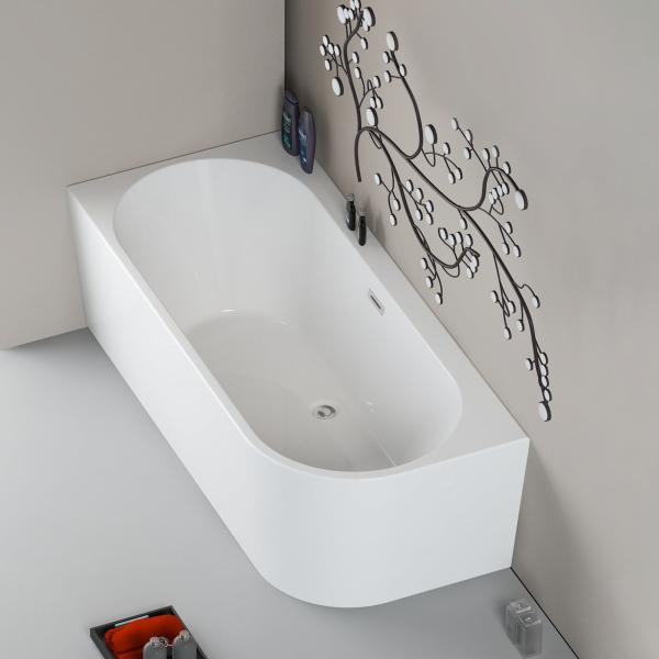 Oval Free Standing Bathtubs