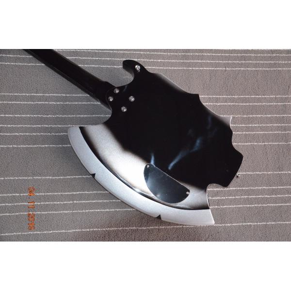 4 string bass guitar Cort GENE SIMMONS AXE Guitar High quality in stock and free shipping with low cost Factory supply d