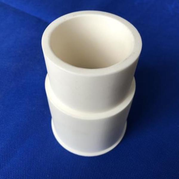 Insulation and high temperature resistant alumina ceramic accessories