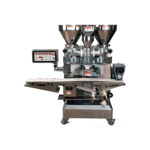 sandwich biscuit making machine CE&ISO