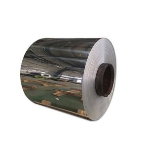 Quality 3xxx Series 3004 Aluminum Alloy Coil 3004 Aluminium Sheet Coil for sale