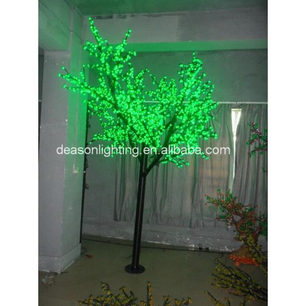 led outdoor tree lights